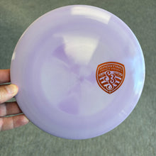 Load image into Gallery viewer, Discmania Swirl S-Line FD Sporting Bonner Springs shield
