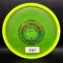 Load image into Gallery viewer, Innova Champion AviarX3 - Heritage bottom stamp
