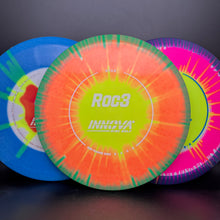 Load image into Gallery viewer, Innova I-DYE Star Roc3
