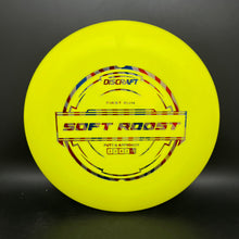 Load image into Gallery viewer, Discraft Putter Line Soft Roost - First Run
