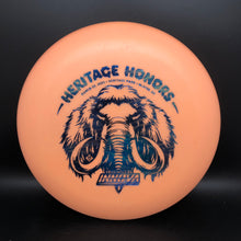 Load image into Gallery viewer, Innova Nexus Classic Color Glow Aviar woolly mammoth
