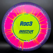 Load image into Gallery viewer, Innova I-DYE Star Roc3
