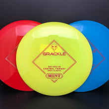 Load image into Gallery viewer, Mint Discs Apex Grackle #AP-GR01-25
