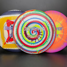 Load image into Gallery viewer, Innova I-DYE Star Destroyer
