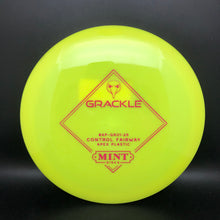 Load image into Gallery viewer, Mint Discs Apex Grackle #AP-GR01-25
