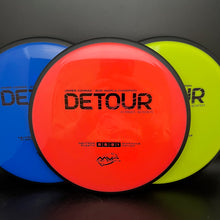 Load image into Gallery viewer, MVP Neutron Detour - stock
