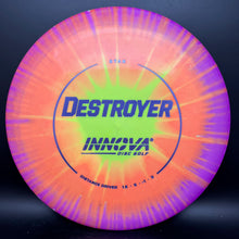 Load image into Gallery viewer, Innova I-DYE Star Destroyer
