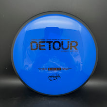 Load image into Gallery viewer, MVP Neutron Detour - stock
