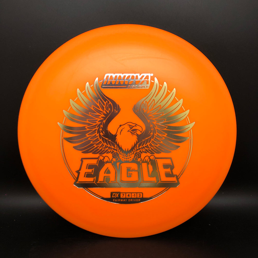 Innova DX Eagle - stock