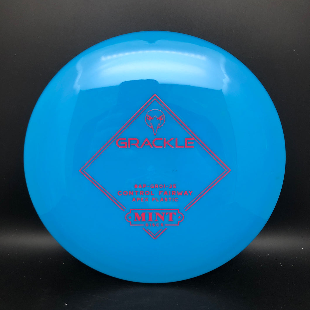 Mint Discs Apex Grackle #AP-GR01-25