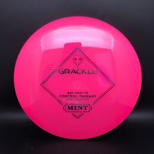 Load image into Gallery viewer, Mint Discs Apex Grackle #AP-GR01-25
