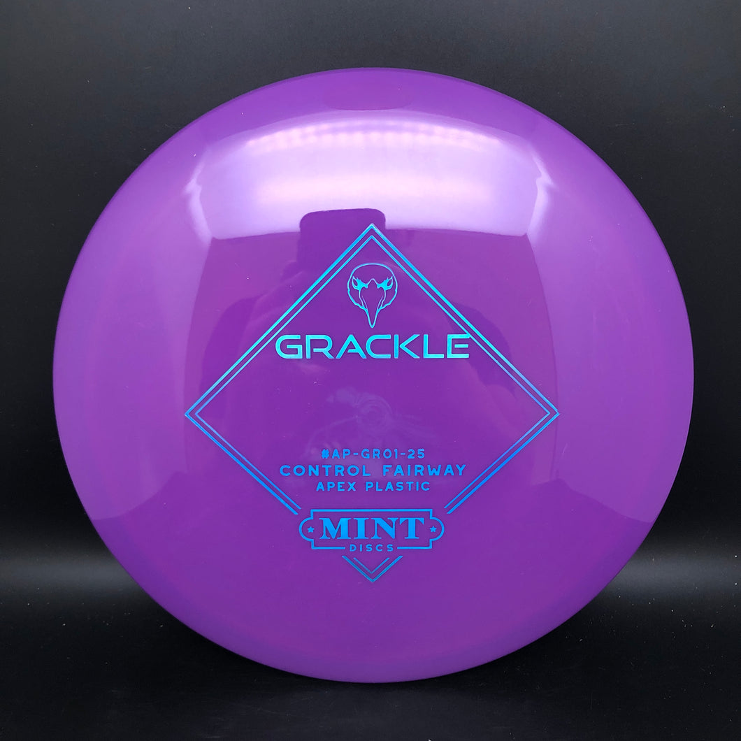 Mint Discs Apex Grackle #AP-GR01-25