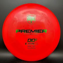 Load image into Gallery viewer, Discmania Premier Q-Line DD3
