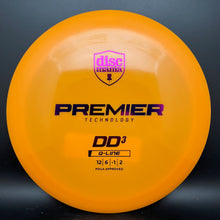 Load image into Gallery viewer, Discmania Premier Q-Line DD3
