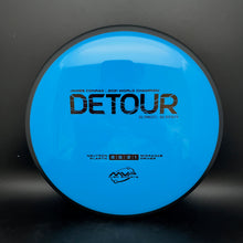 Load image into Gallery viewer, MVP Neutron Detour - stock
