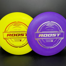 Load image into Gallery viewer, Discraft Putter Line Roost - First Run
