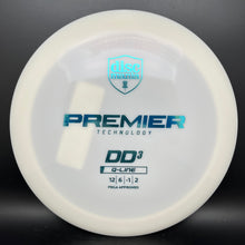 Load image into Gallery viewer, Discmania Premier Q-Line DD3
