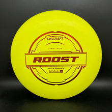 Load image into Gallery viewer, Discraft Putter Line Roost - First Run
