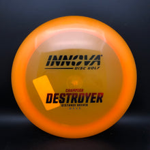 Load image into Gallery viewer, Innova Champion Destroyer - stock
