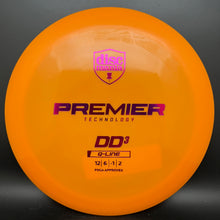 Load image into Gallery viewer, Discmania Premier Q-Line DD3
