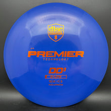 Load image into Gallery viewer, Discmania Premier Q-Line DD3
