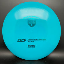 Load image into Gallery viewer, Discmania S-LINE DD1
