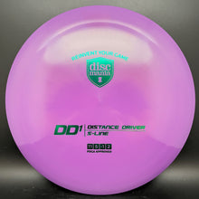 Load image into Gallery viewer, Discmania S-LINE DD1
