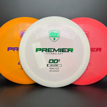 Load image into Gallery viewer, Discmania Q-LINE Premier DD1
