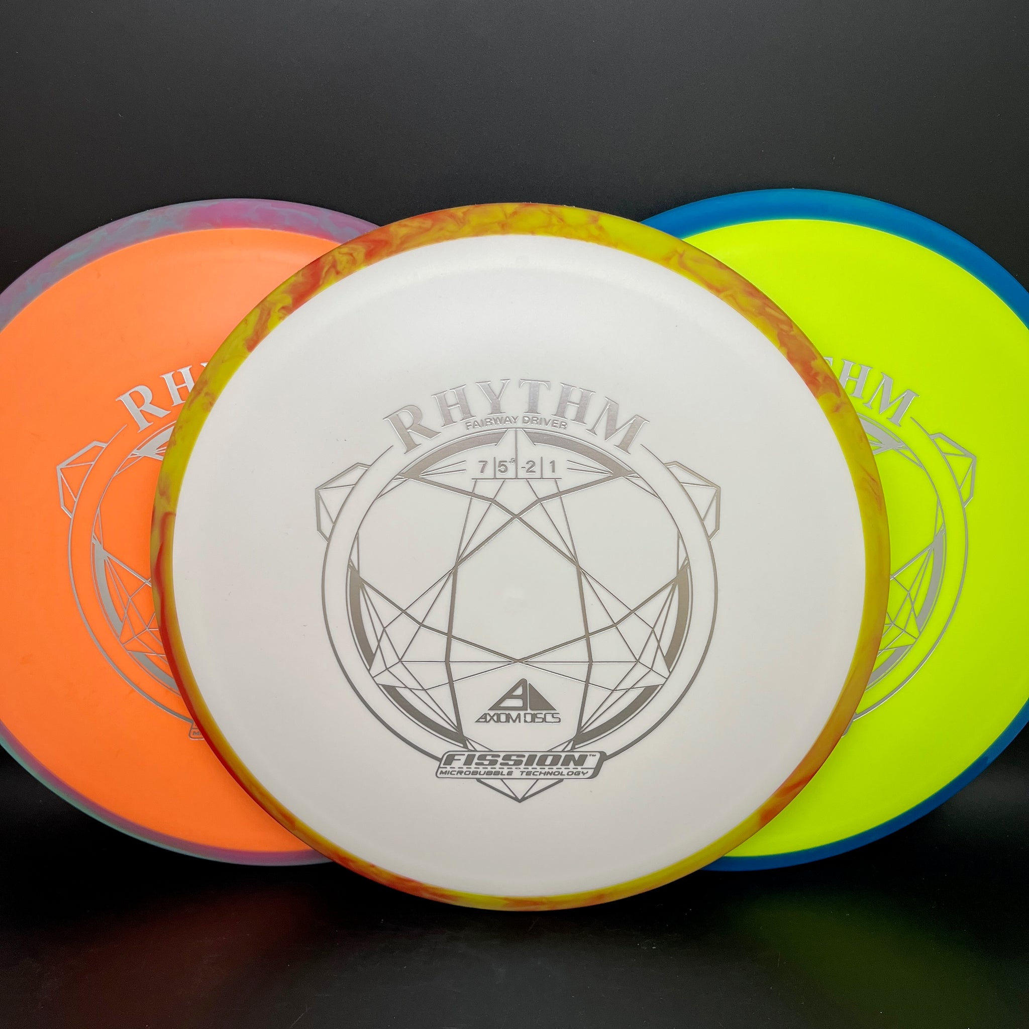 Light & Easy – Maverick Disc Golf