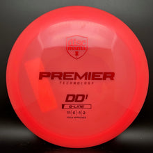 Load image into Gallery viewer, Discmania Q-LINE Premier DD1
