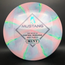 Load image into Gallery viewer, Mint Discs Apex Swirly Mustang - #AP-MT03-22
