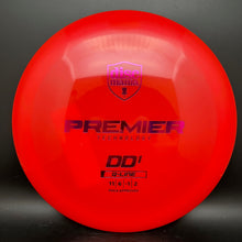 Load image into Gallery viewer, Discmania Q-LINE Premier DD1
