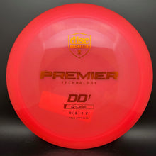Load image into Gallery viewer, Discmania Q-LINE Premier DD1
