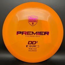 Load image into Gallery viewer, Discmania Q-LINE Premier DD1
