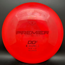 Load image into Gallery viewer, Discmania Q-LINE Premier DD1
