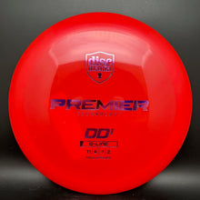 Load image into Gallery viewer, Discmania Q-LINE Premier DD1
