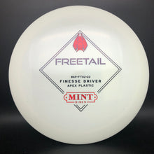 Load image into Gallery viewer, Mint Discs Apex Freetail - #AP-FT02-22
