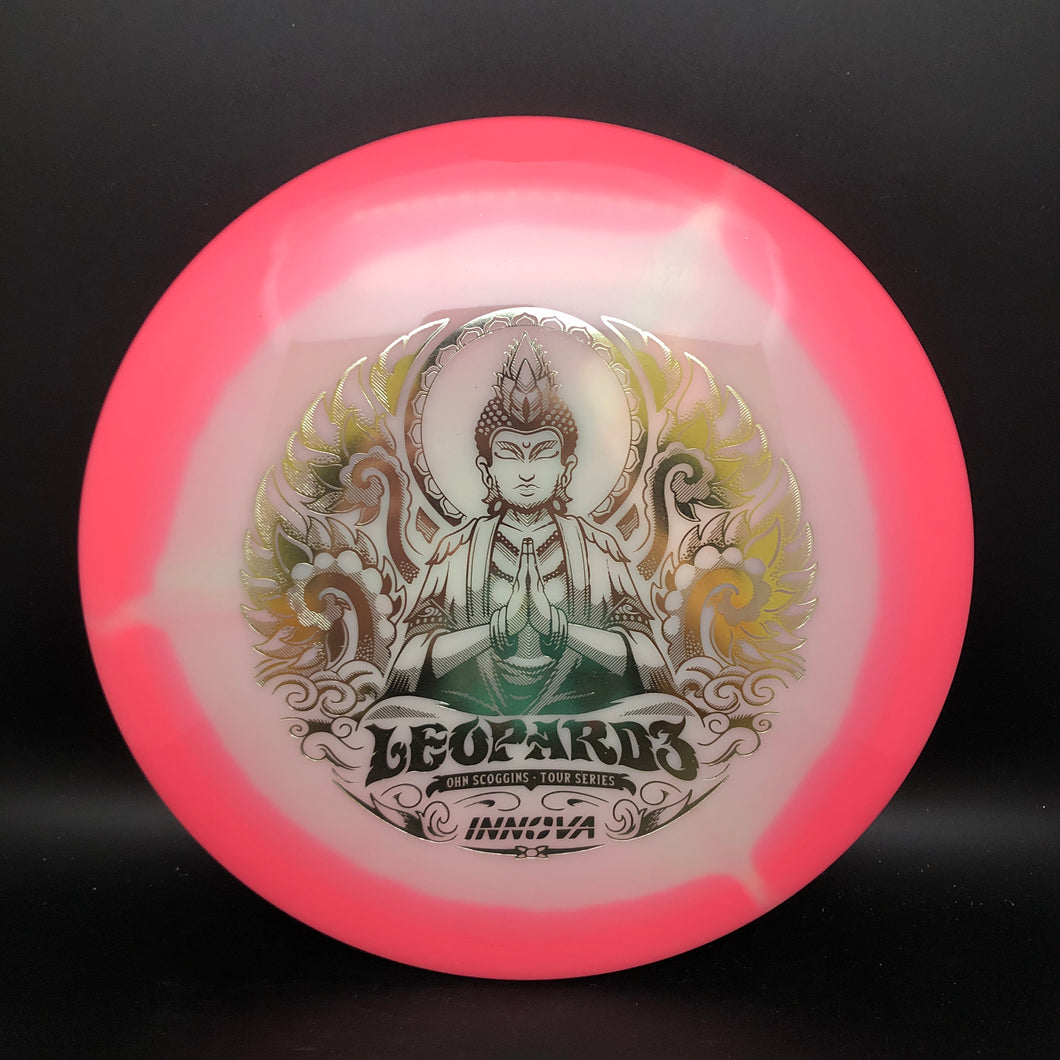 Innova Proto Glow Halo Star Leopard3 '25 Ohn