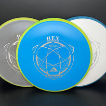 Load image into Gallery viewer, Axiom Fission Hex - stock
