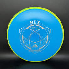 Load image into Gallery viewer, Axiom Fission Hex - stock
