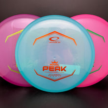 Load image into Gallery viewer, Latitude 64 Royal Clear Peak
