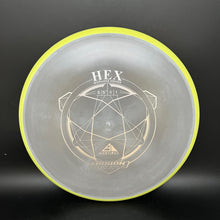 Load image into Gallery viewer, Axiom Fission Hex - stock
