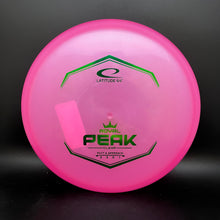 Load image into Gallery viewer, Latitude 64 Royal Clear Peak
