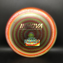 Load image into Gallery viewer, Prodigy 500 Spectrum Glimmer F3, I. Robinson &#39;Weaver&#39;
