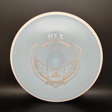 Load image into Gallery viewer, Axiom Fission Hex - stock
