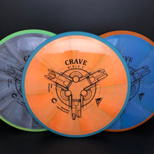 Load image into Gallery viewer, Axiom Cosmic Neutron Crave - stock
