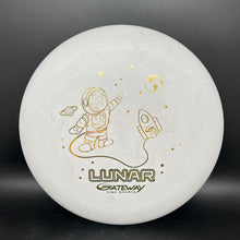 Load image into Gallery viewer, Gateway Lunar Wizard - Alt Art
