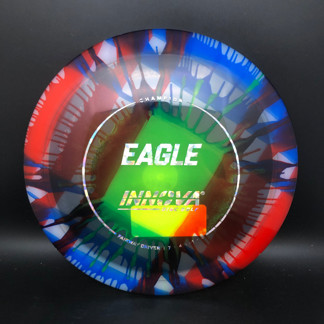 Innova I-DYE Champion Eagle - stock