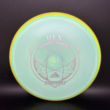 Load image into Gallery viewer, Axiom Fission Hex - stock
