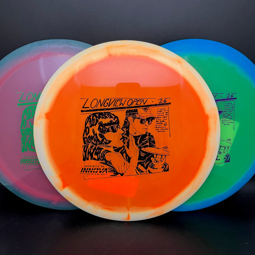 New Items – Maverick Disc Golf